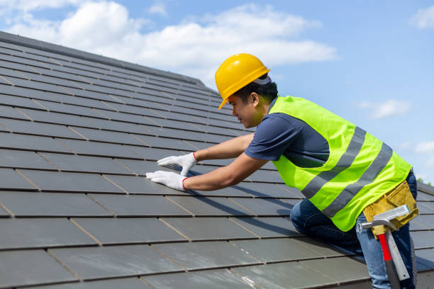 Best Emergency Roof Repair  in Cascade Locks, OR