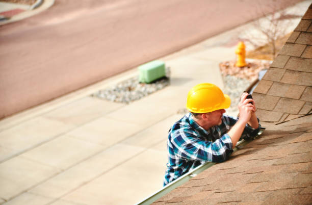Best Roof Maintenance Services  in Cascade Locks, OR