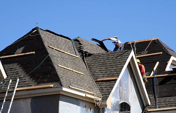 Best Roof Gutter Cleaning  in Cascade Locks, OR