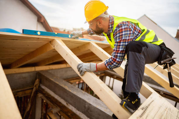 Best Roof Leak Repair  in Cascade Locks, OR