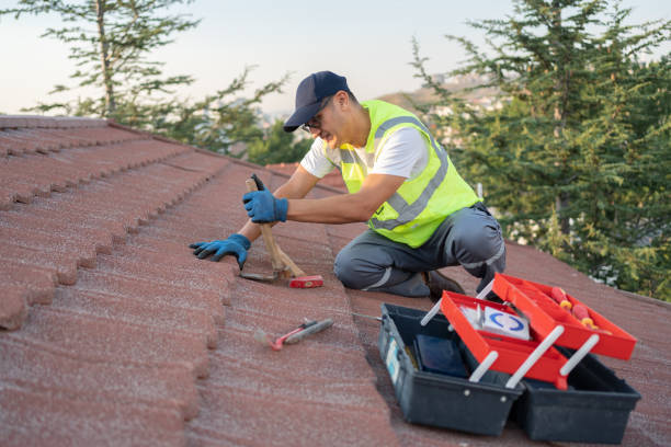Heating Cable for Roof Installation in Cascade Locks, OR