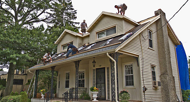 Best Slate Roofing Contractor  in Cascade Locks, OR