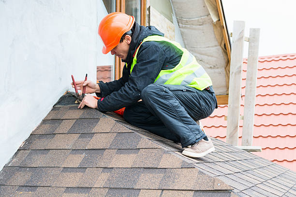 Roof Installation Near Me in Cascade Locks, OR