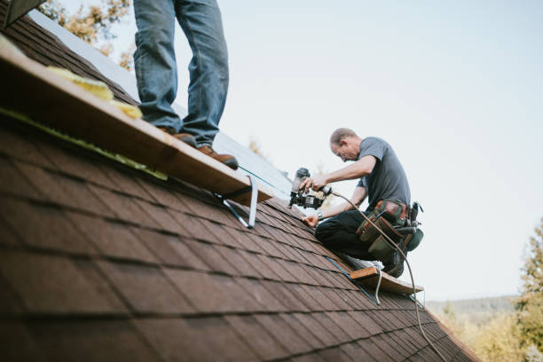 Best Storm Damage Roof Repair  in Cascade Locks, OR
